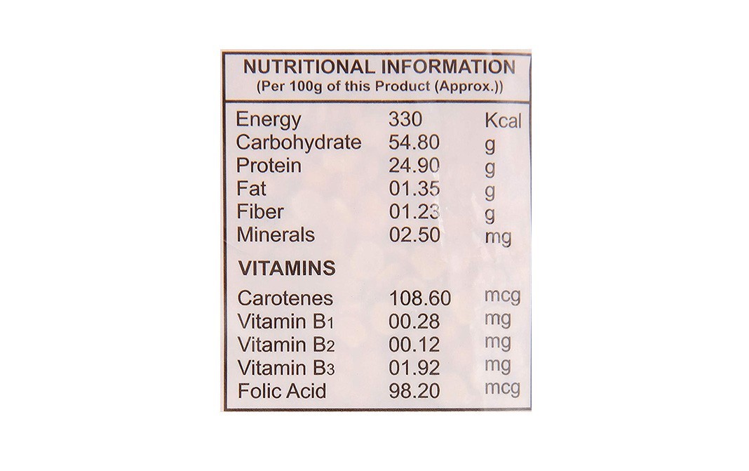 Shree Chakra Premium Toor Dal    Pack  1 kilogram